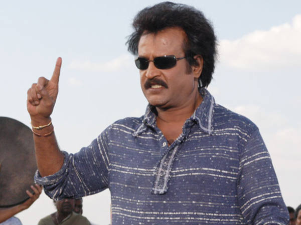 Rajinikanth completes half of Kochadaiyaan dubbing in one day